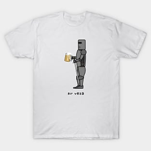 sir veza T-Shirt